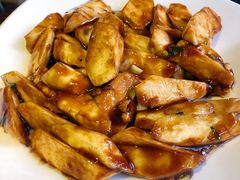 茭白-苏州人家(锦溪镇店)