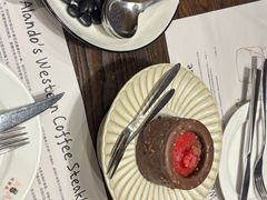 -阿兰朵咖啡(法库店)