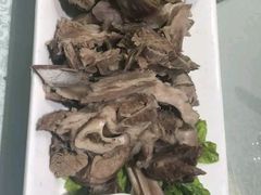 -巴依老爷·新疆美食(上城区天城路店)
