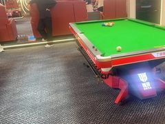 -TNT台球俱乐部