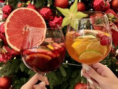 -BROWNSTONE布朗石西班牙餐厅(富城店)