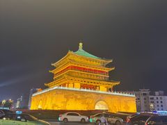 -醉长安(钟楼旗舰店)