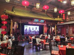 -正阳门饭庄·烤鸭·北京菜(万丰路七里庄店)