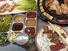 -牛犇炭火烤肉·鲜切烤肉(承德总店)