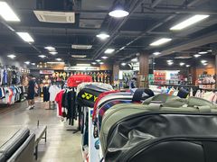 -大生体育(总店)