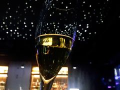 -STARRY CAFE & LOUNGE BAR(高新店)
