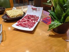 -高兴一锅潮汕鲜牛肉火锅(银座店)