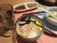 酸奶冰淇淋-生如夏花泰式火锅(鹭洲里店)