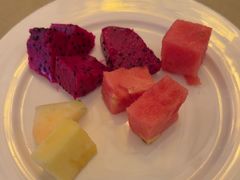-上海和平饭店茉·莉酒廊 Jasmine Lounge