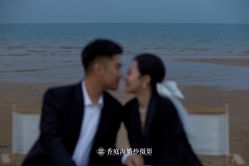 -香庭海婚纱摄影·威海旅拍(统一路店)
