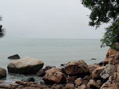 -崂山仰口游览区