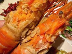 -黄弟大排档·湖南菜·小龙虾·小海鲜(凯旋北路店)