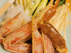 -蟹道乐(道顿堀本店)