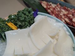 -千牛将·鲜牛肉火锅(开元路店)