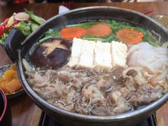 -铃木食堂(帽儿胡同店)