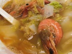 -来之顺海鲜菜馆·青岛菜·始于1993(栈桥店)