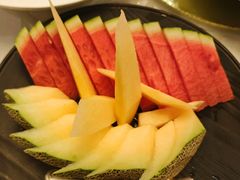 -蓬莱阁中餐厅(崇文门店)