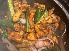 -汤城小厨•粤菜•靓汤(西直门凯德MALL店)