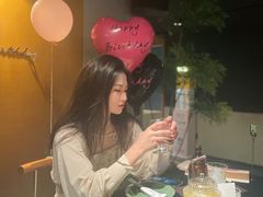 -Fuzzy Bistro 浮几韩餐·茶酒馆