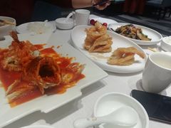 -大鸭梨烤鸭(金色漫香店)