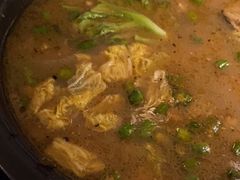 -探鱼·鲜青椒爽麻烤鱼(天河优托邦店)