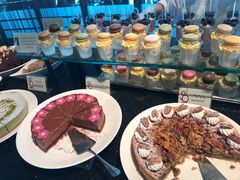 -澳门旅游塔360°旋转餐厅(南湾湖广场店)