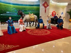 -江南赋(内蒙古大厦店)