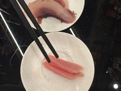 -索菲特酒店·海鲜自助 ·聚餐厅