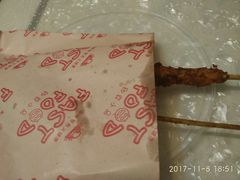-丽君韩牛烤肉·东北黄牛(沈阳店)