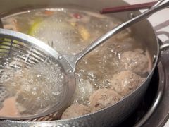 -八合里潮汕鲜牛肉火锅(深圳海岸城店)