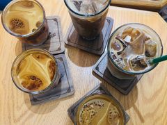 -铁手珈琲制造局metalhands(望京店)