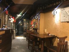 大堂-雷屋日式料理(沈安小区店)