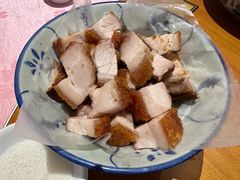 -园林美食城·本土农家菜(杨和镇店)