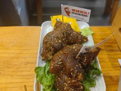 -木屋烧烤(龙湖天街店)