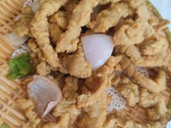 -碧海银沙海鲜餐厅(恒大海上威尼斯店)