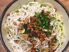 -谭师爷龙抄手(白下路店)