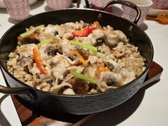 -谭厨中山传家菜.乳鸽.脆鲩鱼(华强北中航城店)