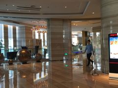 -新湖铂尔曼大酒店·日之升日餐厅