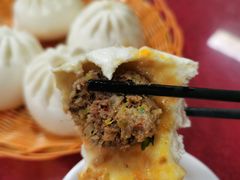 -郑家包子牛肉拉面(尚勤路店)