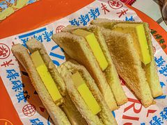 -碌碌发·东南亚风味烧烤档(体育西店)