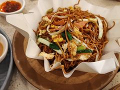 -点都德(华强北店)