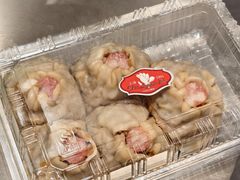 -白玉兰食品(中山公园龙之梦店)