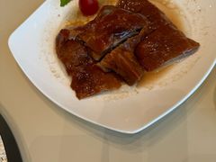-彩丰楼中餐厅·仁恒洲际酒店