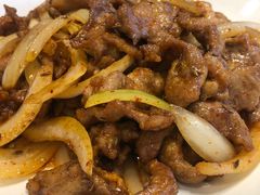 -万宝海鲜舫(劳动公园店)