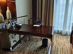 -济南富力凯悦酒店