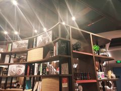 -太平洋咖啡(青岛万象城店)