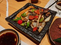 -和创柚子·会席日本料理(新区淮海街店)