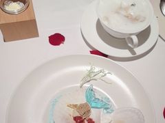-王品牛排(郑州大卫城店)