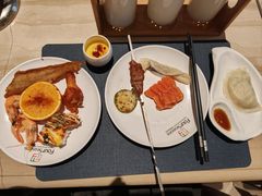 -烟台百纳瑞汀酒店