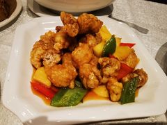 -观澜湖酒店·邀月庭中餐厅